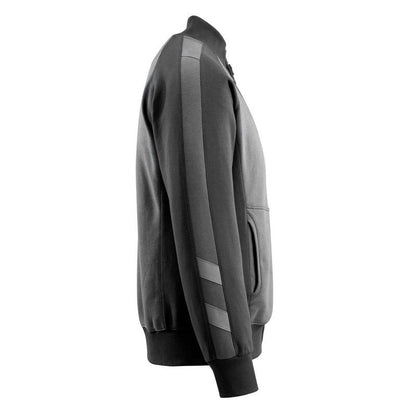 MASCOT® Amberg villapaita vetoketjulla