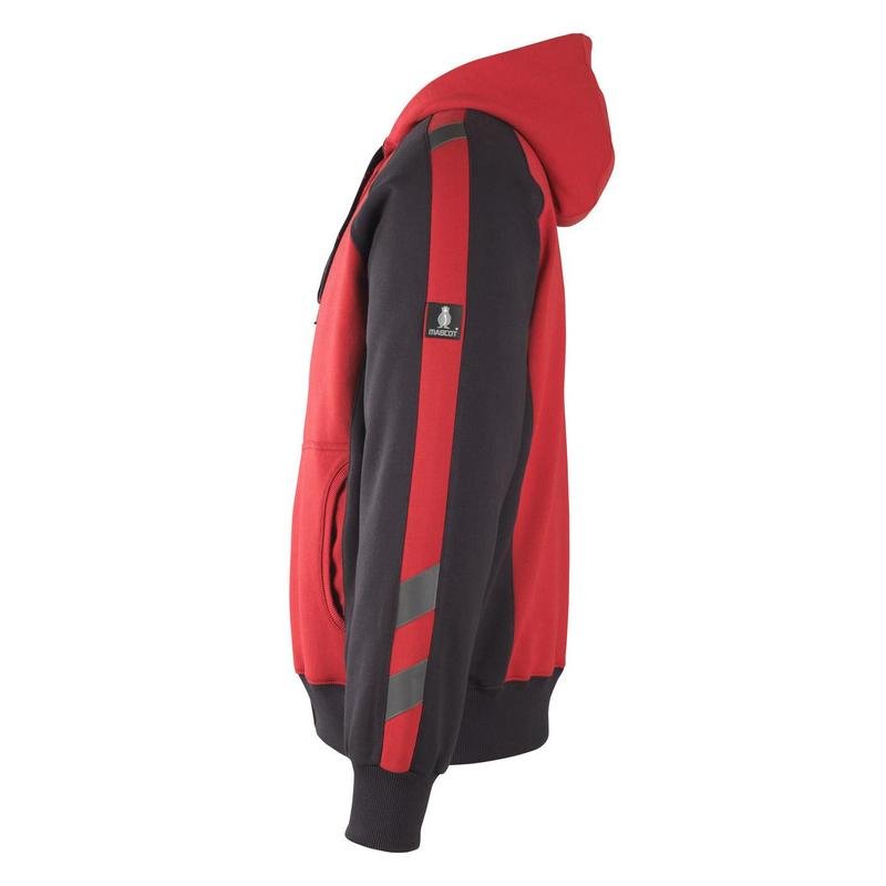 MASCOT® Wiesbaden -huppari