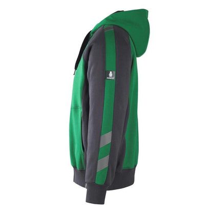 MASCOT® Wiesbaden -huppari