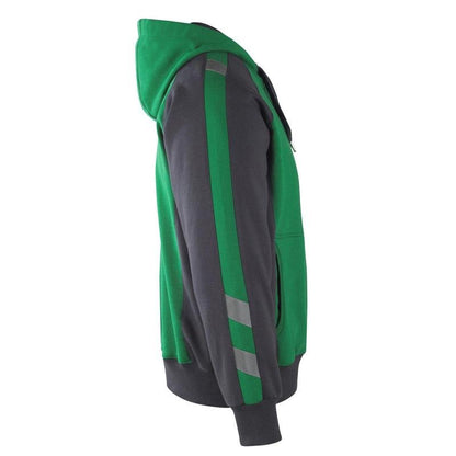 MASCOT® Wiesbaden -huppari