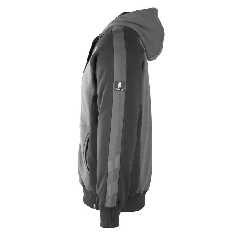 MASCOT® Wiesbaden -huppari