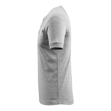 MASCOT® Greenwich T-paita, harmaa kirjava