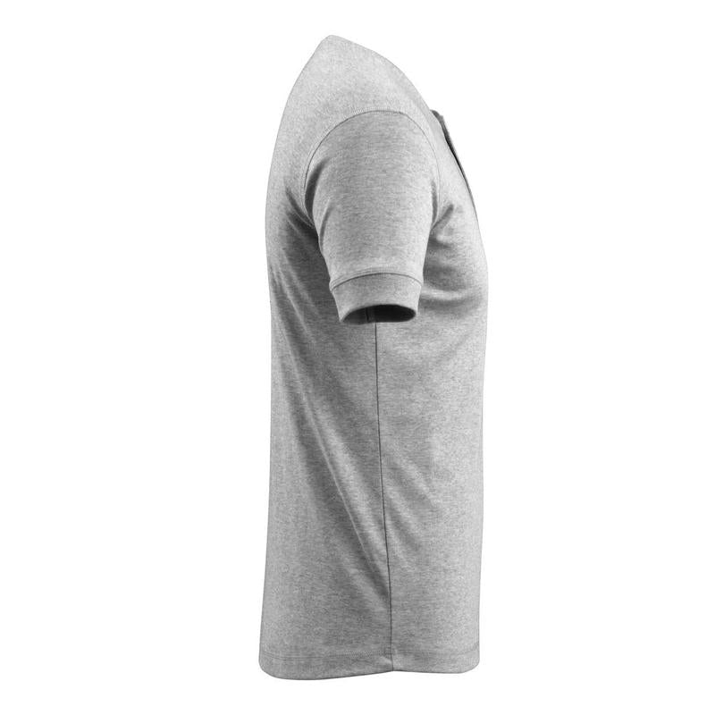 MASCOT® Greenwich T-paita, harmaa kirjava