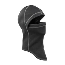 MASCOT® Kindu Balaclava koko ONE, musta | Pakkaus (1 kpl)