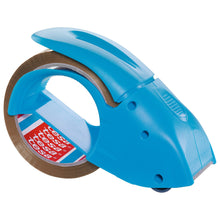 tesapack-rullapidike Pack' n' Go, sininen