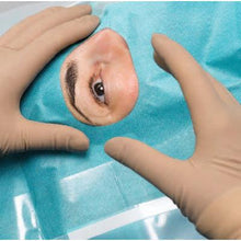 FD Ophthalmology Set II P9 perf. Viiltokalvo ja kokoelma bt | Pakkaus (9 kpl)