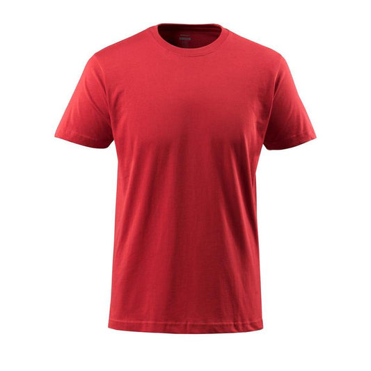 MASCOT® Calais T-paita, punainen