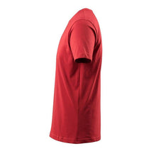 MASCOT® Calais T-paita, punainen