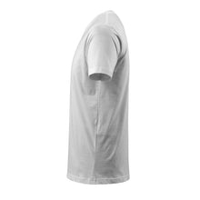 MASCOT® Calais T-paita, valkoinen
