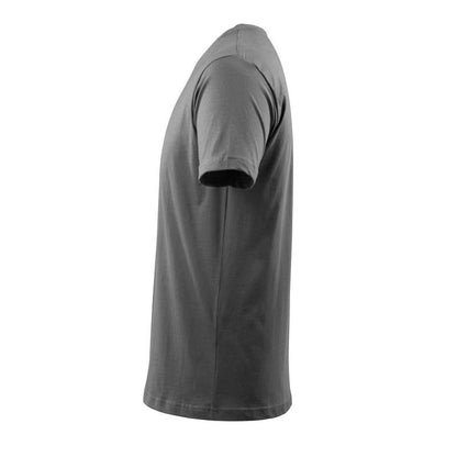 MASCOT® Calais T-paita, tumma antrasiitti