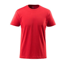 MASCOT® Calais T-paita, liikenne punainen