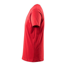 MASCOT® Calais T-paita, liikenne punainen