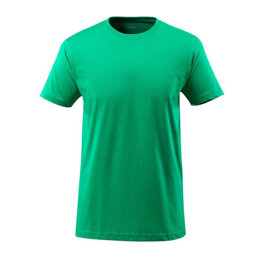 MASCOT® Calais T-paita, ruohonvihreä