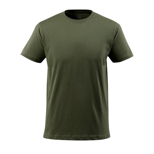 MASCOT® Calais T-paita, sammalenvihreä