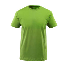 MASCOT® Calais T-paita, limenvihreä