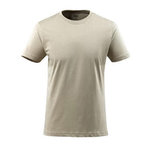 MASCOT® Calais T-paita, vaalea khaki