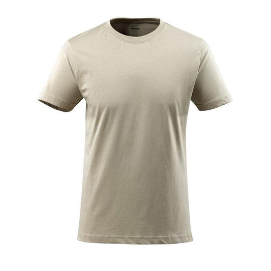 MASCOT® Calais T-paita, vaalea khaki