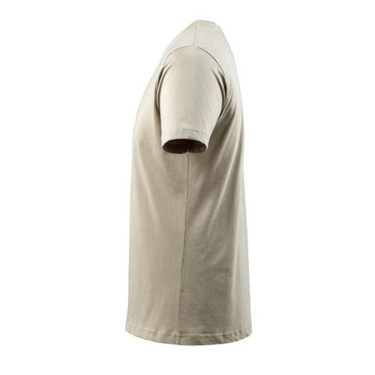 MASCOT® Calais T-paita, vaalea khaki