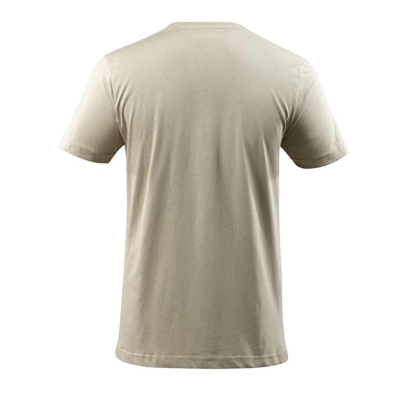 MASCOT® Calais T-paita, vaalea khaki