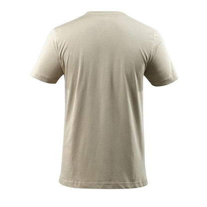 MASCOT® Calais T-paita, vaalea khaki