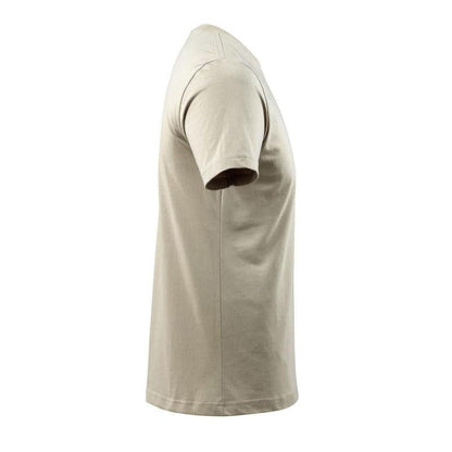 MASCOT® Calais T-paita, vaalea khaki