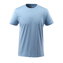 MASCOT® Calais T-paita, vaaleansininen