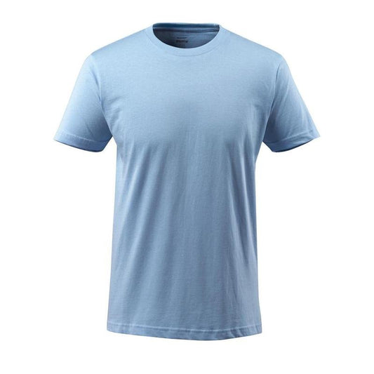 MASCOT® Calais T-paita, vaaleansininen