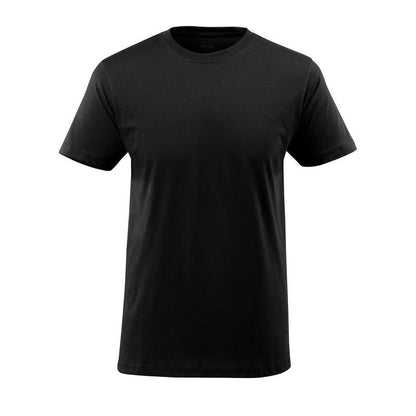 MASCOT® Calais T-paita, täysmusta