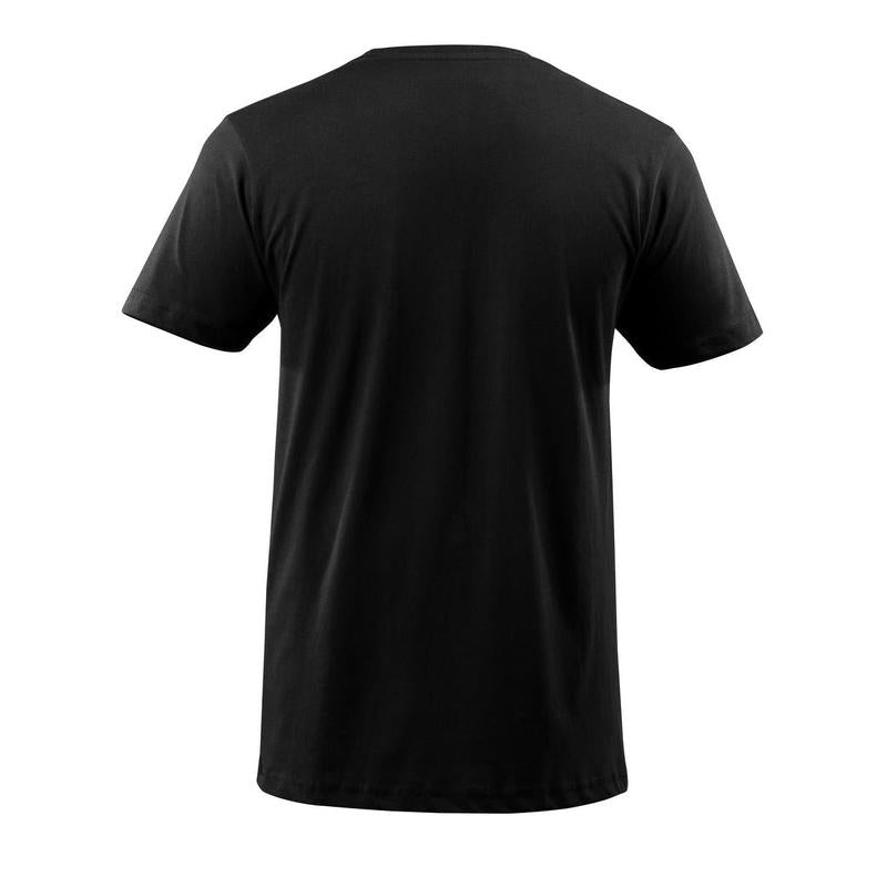 MASCOT® Calais T-paita, täysmusta