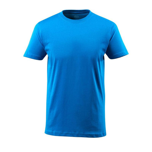 MASCOT® Calais T-paita, taivaansininen