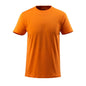 MASCOT® Calais T-paita, vaalean oranssi