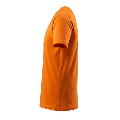 MASCOT® Calais T-paita, vaalean oranssi