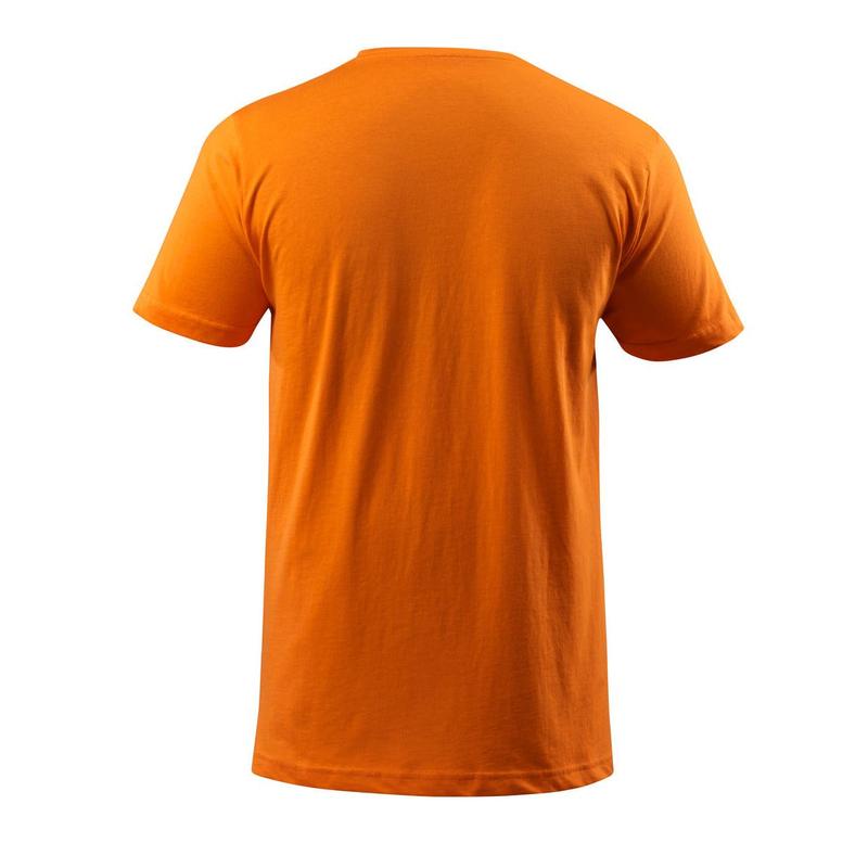 MASCOT® Calais T-paita, vaalean oranssi