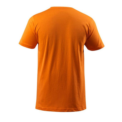 MASCOT® Calais T-paita, vaalean oranssi
