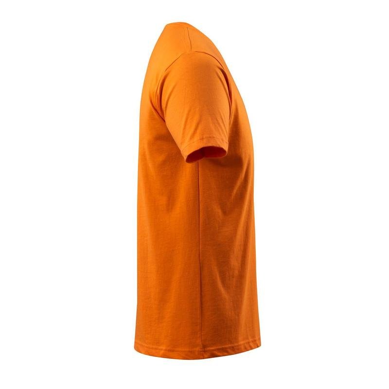 MASCOT® Calais T-paita, vaalean oranssi