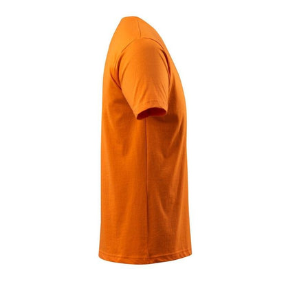 MASCOT® Calais T-paita, vaalean oranssi