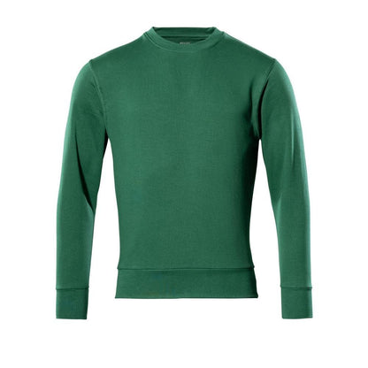 MASCOT® Carvin collegepaita, vihreä