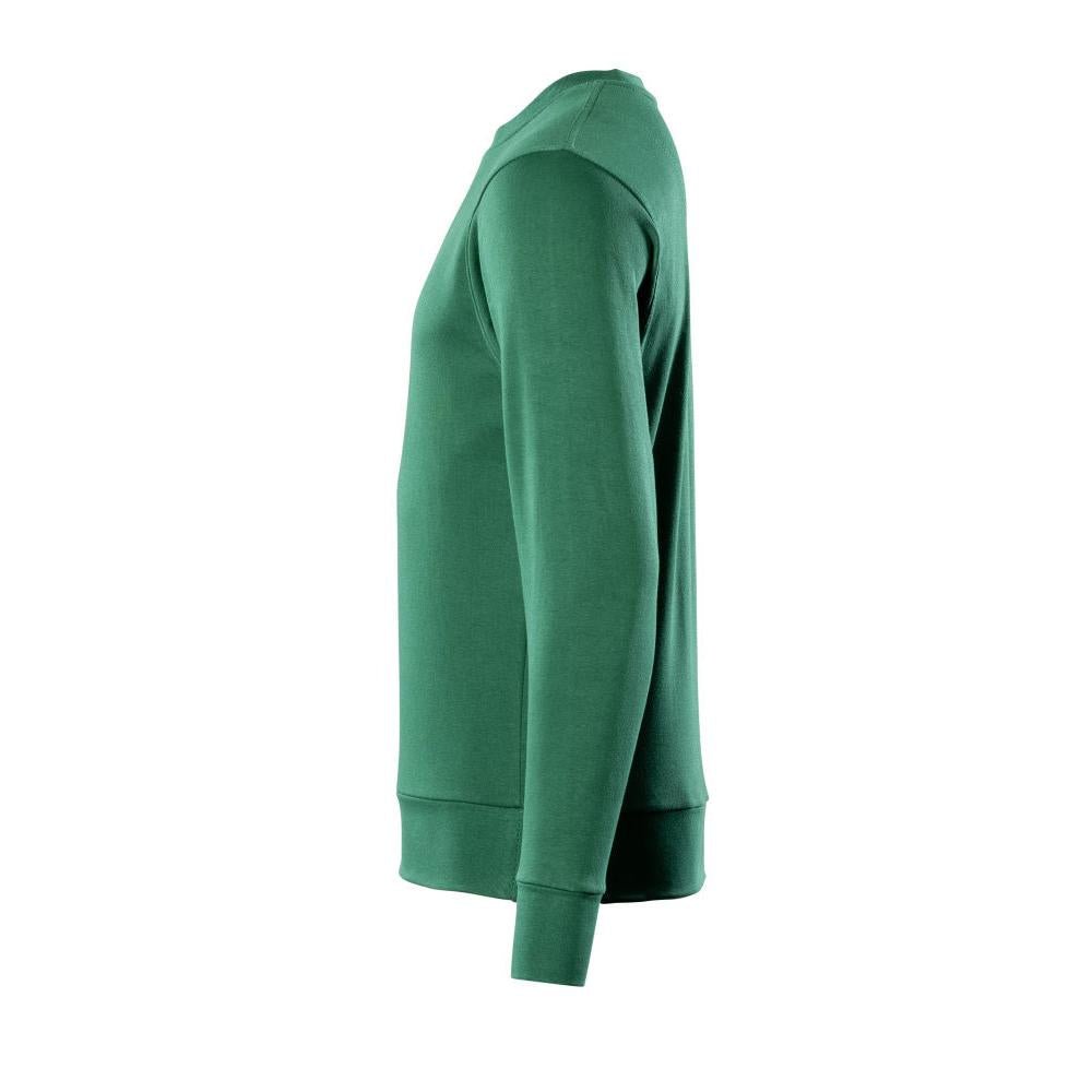 MASCOT® Carvin collegepaita, vihreä