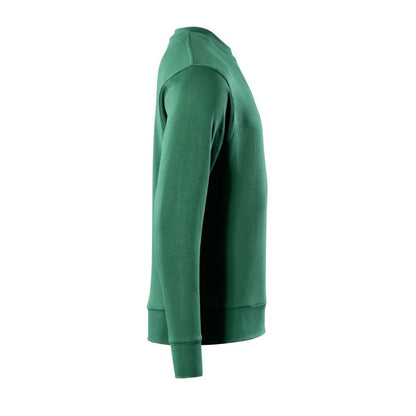 MASCOT® Carvin collegepaita, vihreä