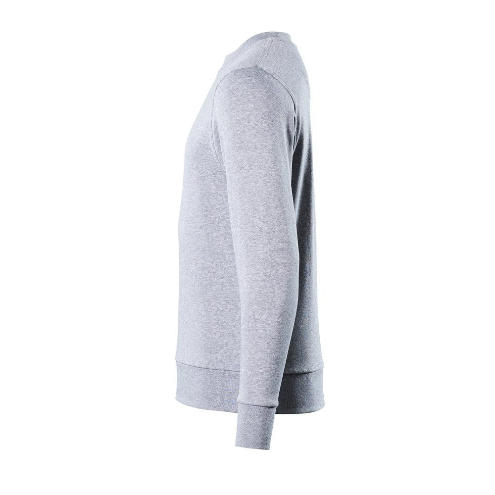MASCOT® Carvin collegepaita, harmaa melange