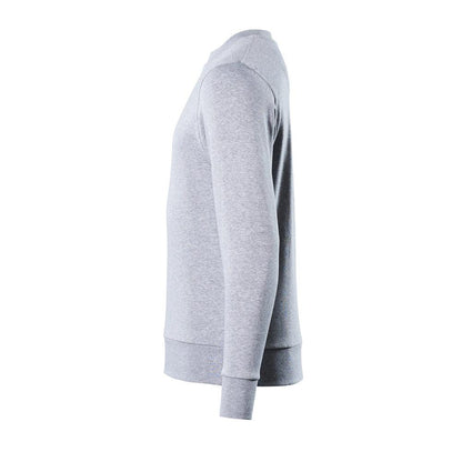 MASCOT® Carvin collegepaita, harmaa melange