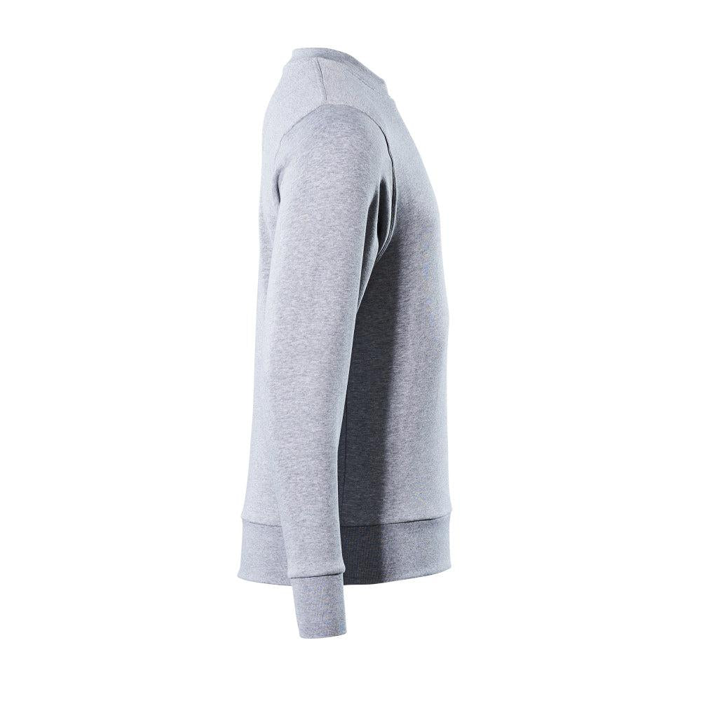 MASCOT® Carvin collegepaita, harmaa melange