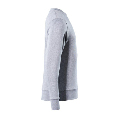 MASCOT® Carvin collegepaita, harmaa melange