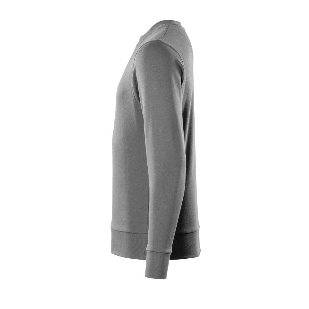 MASCOT® Carvin collegepaita, tumma antrasiitti