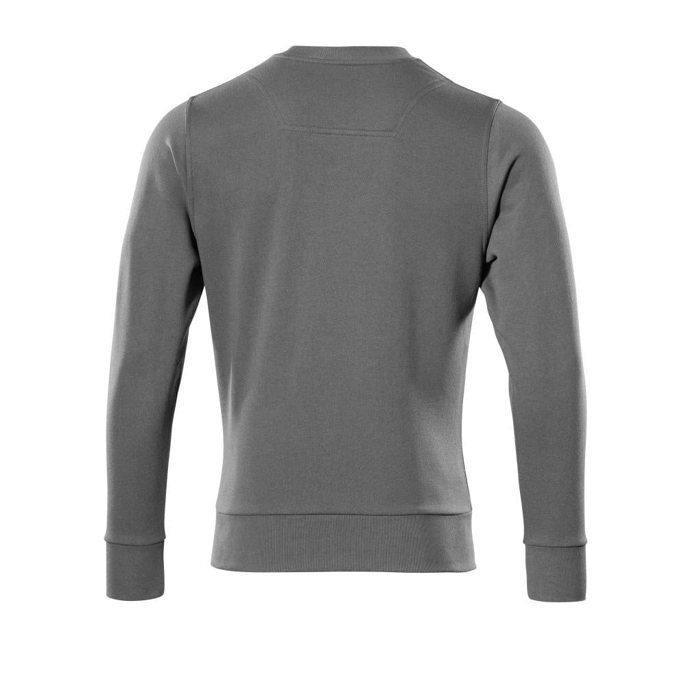 MASCOT® Carvin collegepaita, tumma antrasiitti