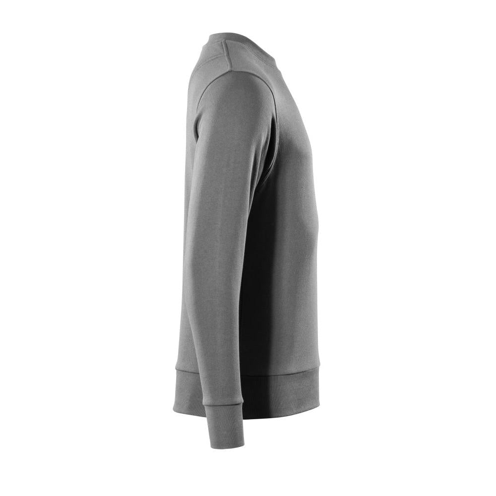 MASCOT® Carvin collegepaita, tumma antrasiitti