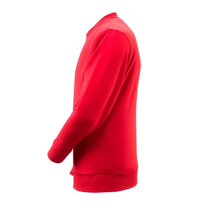 MASCOT® Carvin collegepaita, liikenteen punainen