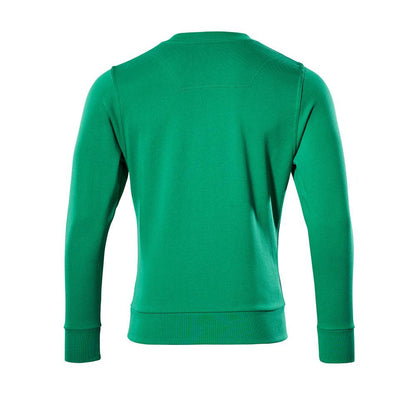 MASCOT® Carvin collegepaita, ruohonvihreä