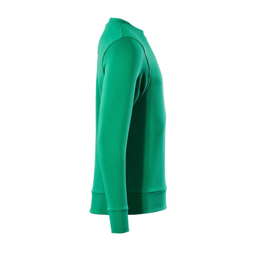 MASCOT® Carvin collegepaita, ruohonvihreä