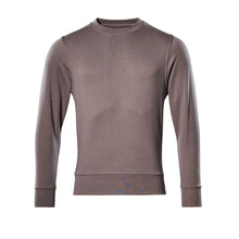 MASCOT® Carvin collegepaita, antrasiitti